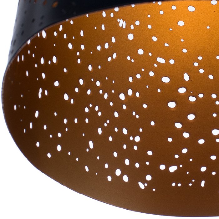 Подвесной светильник Arte Lamp Buchino  - лучшие Подвесные светильники в INMYROOM