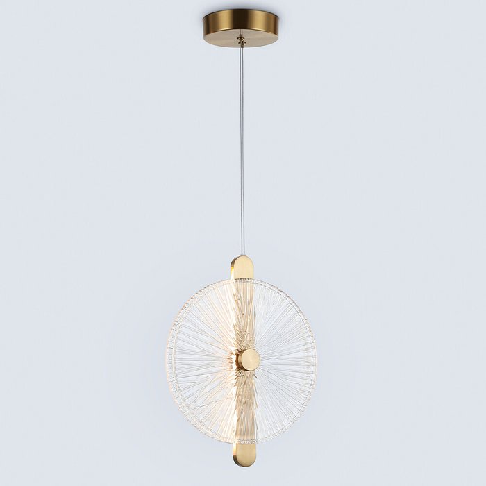 Люстра Ambrella High Light LH31147 - лучшие Потолочные светильники в INMYROOM