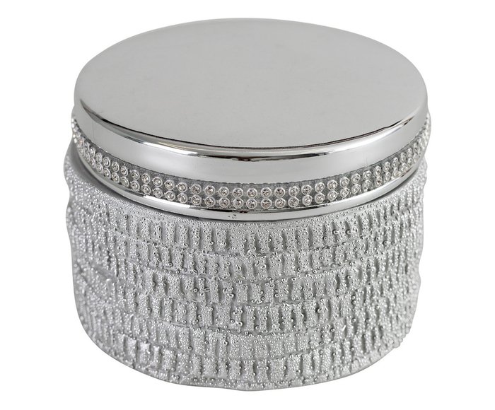 Шкатулка "Silver" Шкатулка "Silver"
