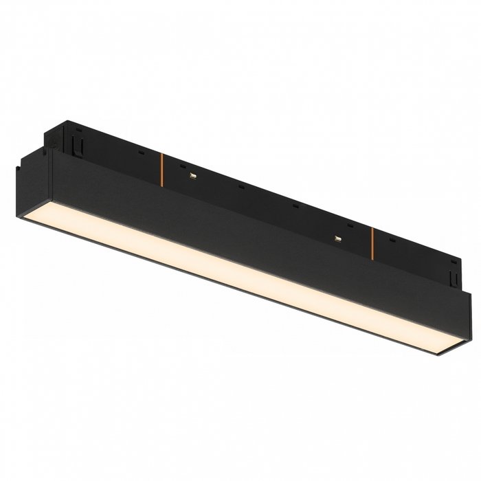 Свет-к трековый магнитный iLEDEX TECHNICAL VISION SMART 4822-001-L300-12W-110DG-BK (раб. с Алисой) - лучшие Абажуры в INMYROOM Свет-к трековый магнитный iLEDEX TECHNICAL VISION SMART 4822-001-L300-12W-110DG-BK (раб. с Алисой) - лучшие Абажуры в INMYROOM