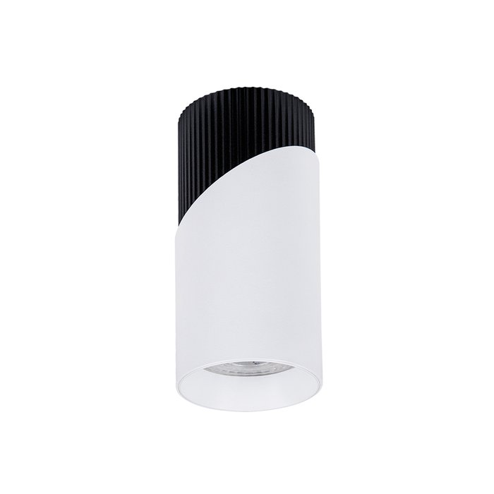 Точечный накладной светильник Arte Lamp POLAR A5462PL-1WH Точечный накладной светильник Arte Lamp POLAR A5462PL-1WH
