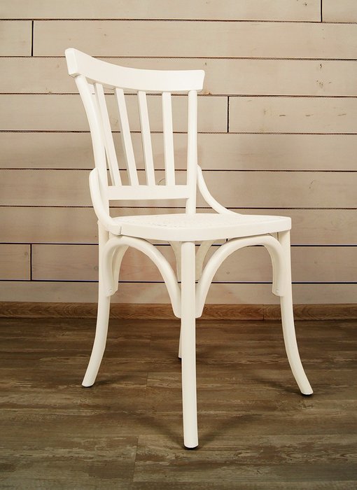  стул со спинкой из березы - лучшие Обеденные стулья в INMYROOM