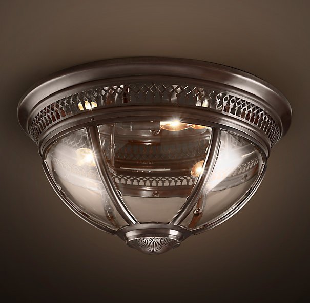 Потолочный светильник Потолочный светильник