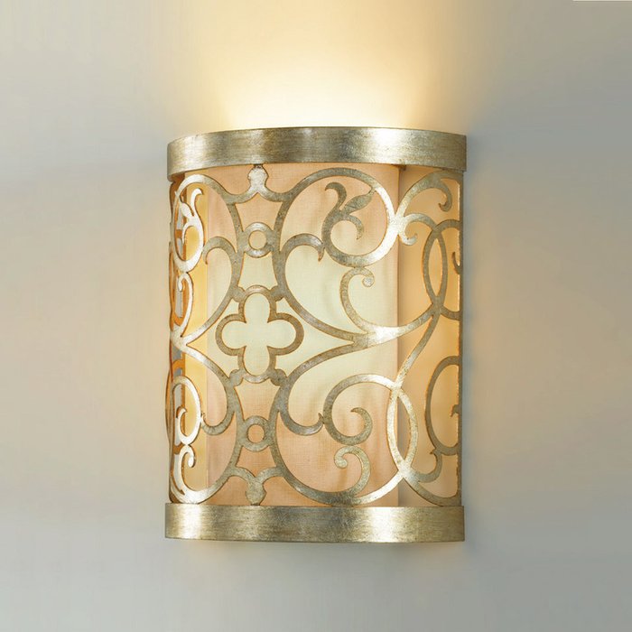 Бра "Arabesque Collection"