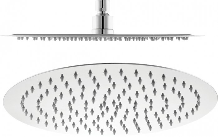 Верхний душ Shower Panels - купить Душевые системы по цене 7050.0