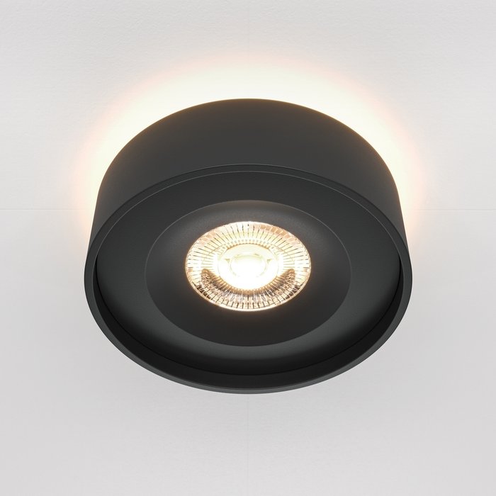 Встраиваемый светильник Technical DL035-2-L6B4K - лучшие Встраиваемые споты в INMYROOM