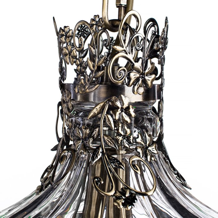 Подвесной светильник Arte Lamp Brocca  - лучшие Подвесные светильники в INMYROOM