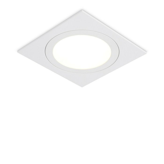 Светильник точечный Ambrella Techno Spot TN6607 Светильник точечный Ambrella Techno Spot TN6607