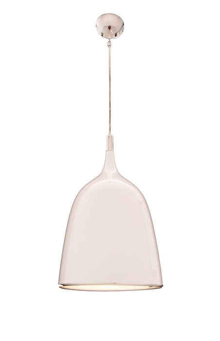 Подвесной светильник Beltone белого цвета
