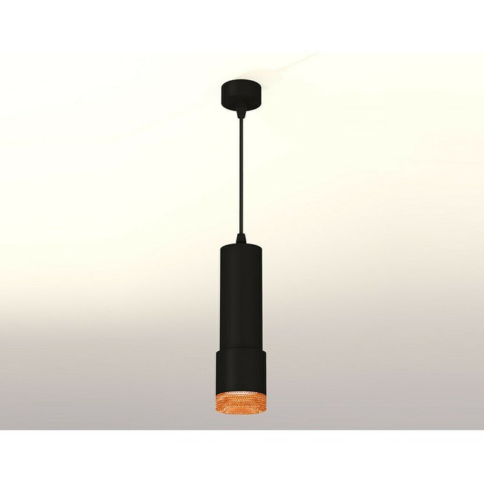 Люстра Ambrella Techno Spot XP7402005 - лучшие Подвесные светильники в INMYROOM