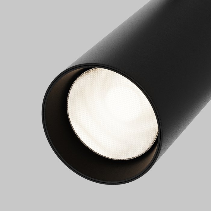 Трековый светильник Technical TR032-4-20WTW-M-DD2-B Focus LED Магнитная трековая система 23мм EXILITY - купить Трековые светильники по цене 11990.0 Трековый светильник Technical TR032-4-20WTW-M-DD2-B Focus LED Магнитная трековая система 23мм EXILITY - купить Трековые светильники по цене 11990.0
