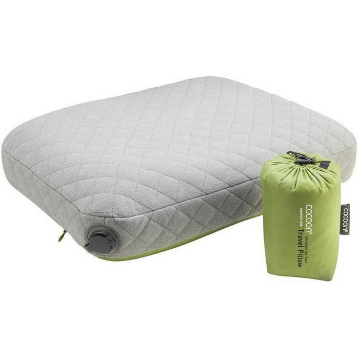 COCOON Air Core Ultralight подушка - лучшие Декоративные подушки в INMYROOM COCOON Air Core Ultralight подушка - лучшие Декоративные подушки в INMYROOM
