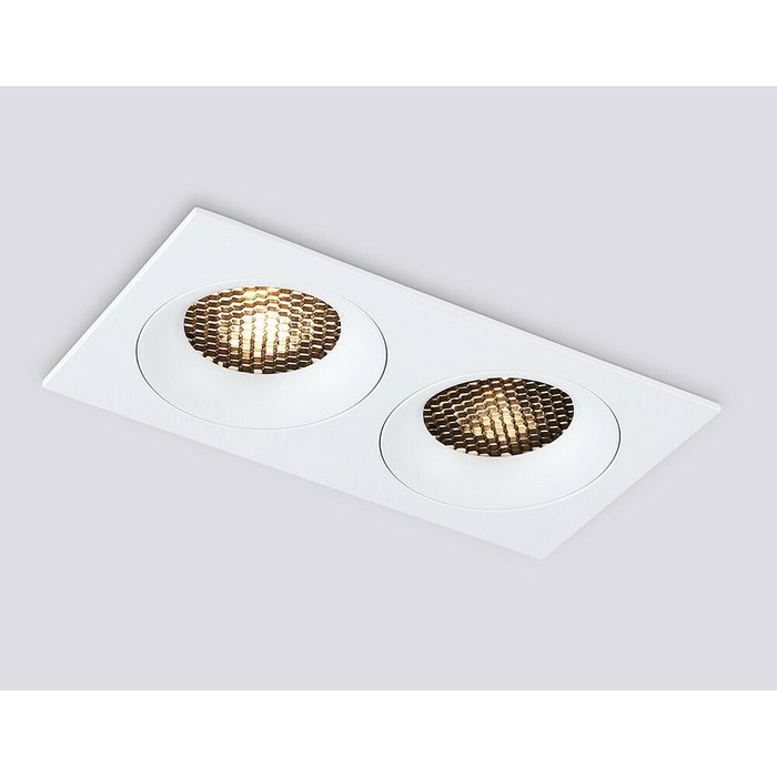 Светильник точечный Ambrella Techno Spot TN102731 - лучшие Накладные споты в INMYROOM Светильник точечный Ambrella Techno Spot TN102731 - лучшие Накладные споты в INMYROOM