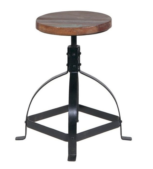 Табурет DE EEKHOORN "PIANO STOOL" Табурет DE EEKHOORN "PIANO STOOL"