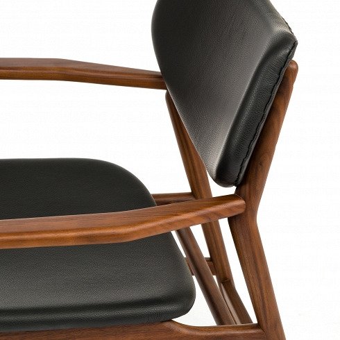 Кресло Dining - лучшие Интерьерные кресла в INMYROOM