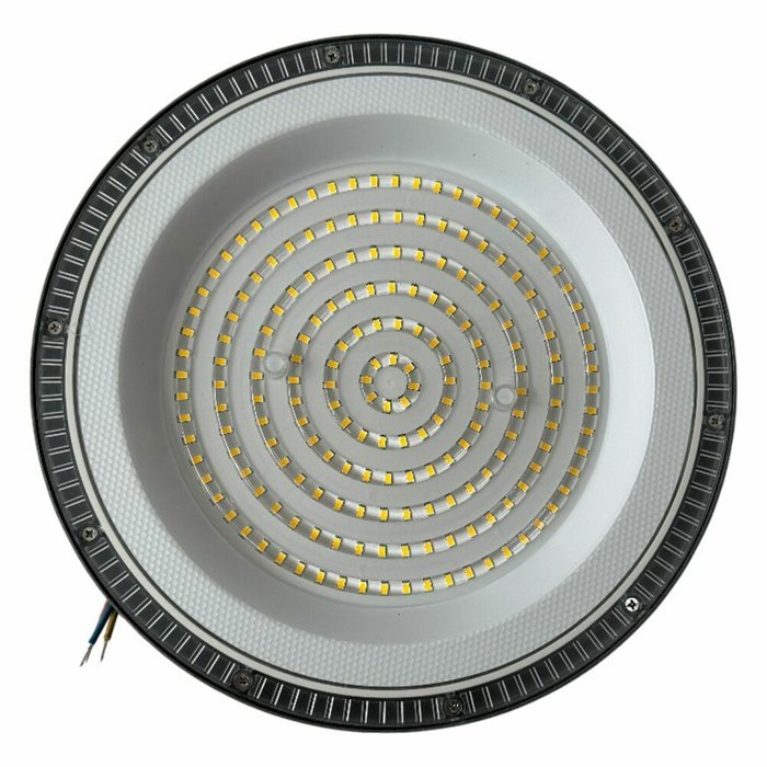 Подвесной светильник ULY-U37D-150W/6500K IP65 GREY (цвет прозрачный) Подвесной светильник ULY-U37D-150W/6500K IP65 GREY (цвет прозрачный)