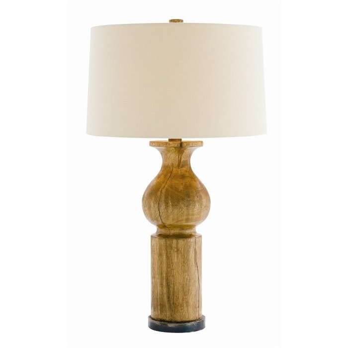 Настольная лампа "Colby Lamp"