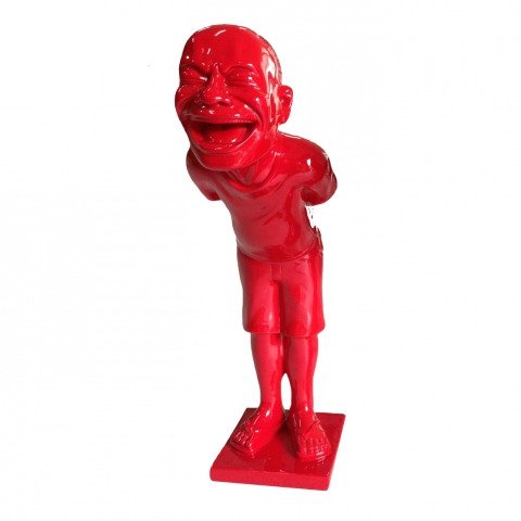 Статуэтка "Laugh" - купить Фигуры и статуэтки по цене 4212.0