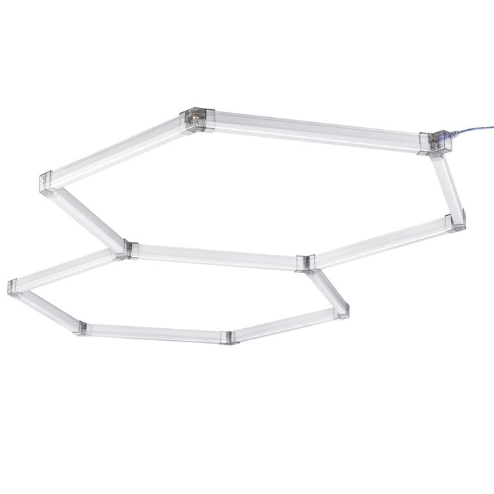 Две соты VARIETA 11х7W 450044 (11) + 450005 (7) + 450006 (3) + 450000 (1) + 450009 (1) Две соты VARIETA 11х7W 450044 (11) + 450005 (7) + 450006 (3) + 450000 (1) + 450009 (1)