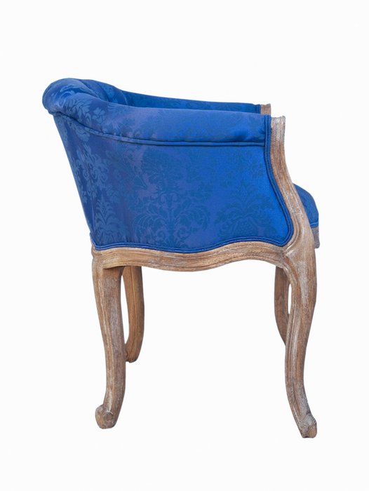 Кресло Kandy blue - купить Интерьерные кресла по цене 44300.0