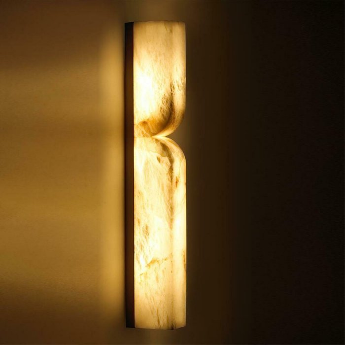 Настенный светильник Odeon Light MARBELLA 6685/15WL - лучшие Бра и настенные светильники в INMYROOM