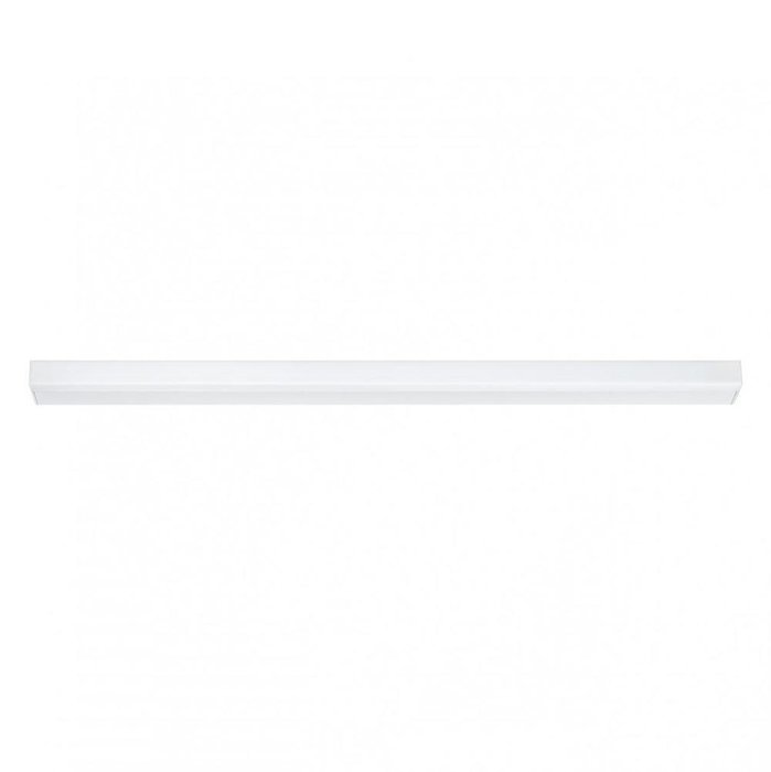 Настенный светодиодный светильник Linea для ванной 