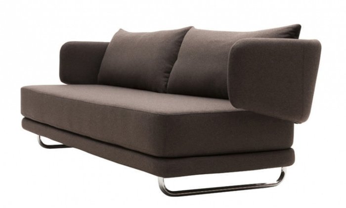 Раскладной диван "Jasper" - купить Прямые диваны по цене 128340.0