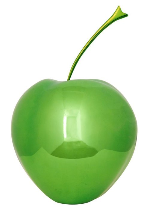 Декор "яблоко" 