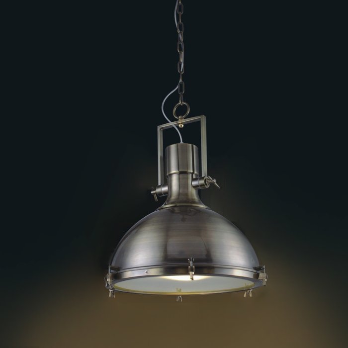 Подвесной светильник  DeLight Collection из металла - купить Подвесные светильники по цене 61290.0