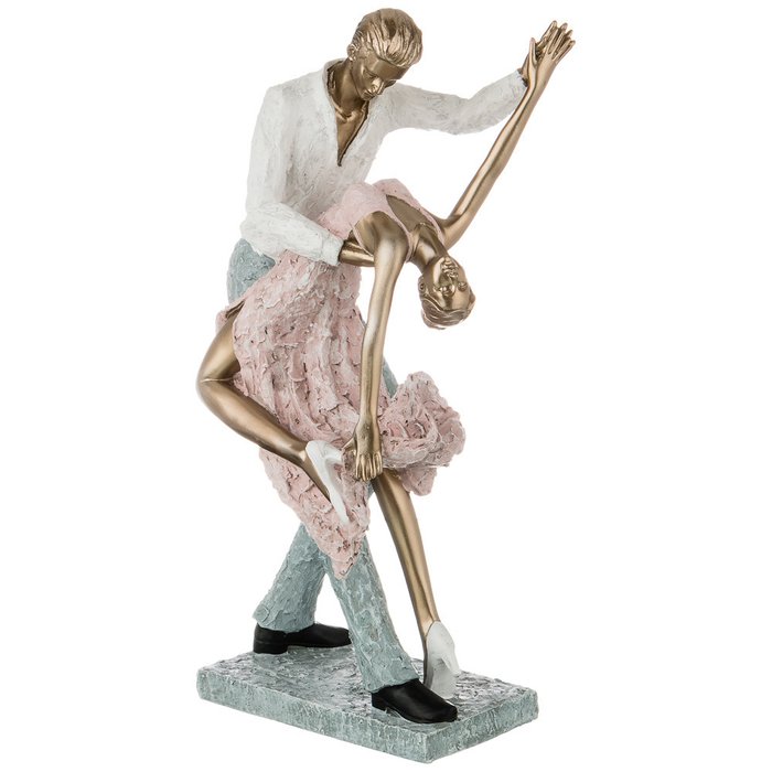 Статуэтка Танго  из полирезина - купить Фигуры и статуэтки по цене 5998.0