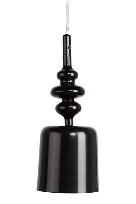 Подвесной светильник "Donato Black" - купить Подвесные светильники по цене 7300.0