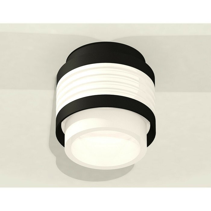 Светильник точечный Ambrella Techno Spot XS8432001 - купить Накладные споты по цене 7256.0