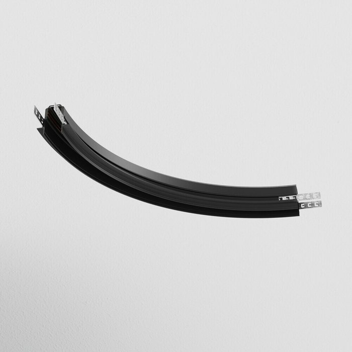Комплектующие для встраиваемой трековой системы Technical TRA044-angle.12B Accessories for tracks Exility Магнитная трековая система 23мм EXILITY - лучшие Соединитель (коннектор) для треков в INMYROOM Комплектующие для встраиваемой трековой системы Technical TRA044-angle.12B Accessories for tracks Exility Магнитная трековая система 23мм EXILITY - лучшие Соединитель (коннектор) для треков в INMYROOM