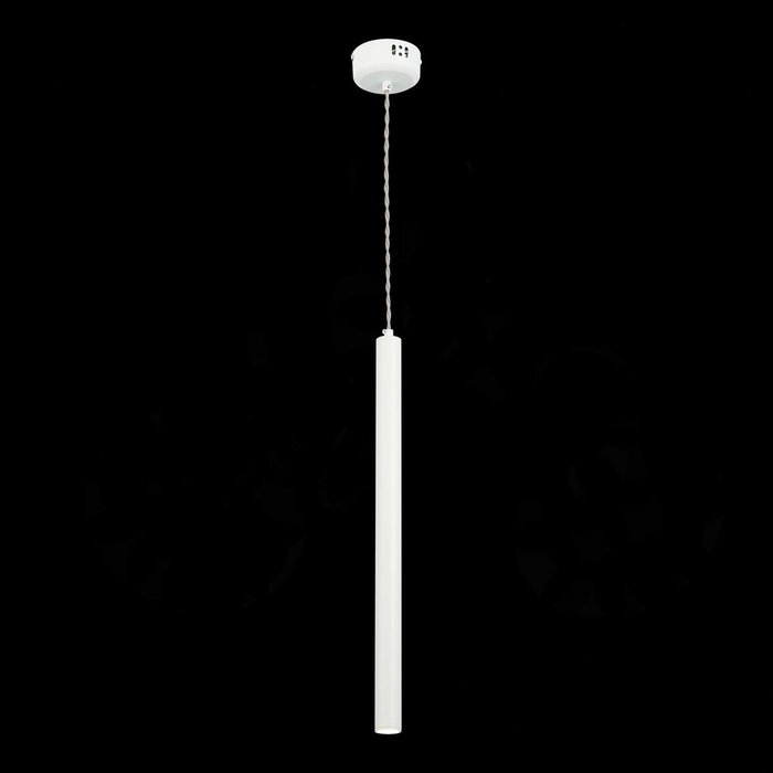 Светильник подвесной белого цвета - лучшие Подвесные светильники в INMYROOM