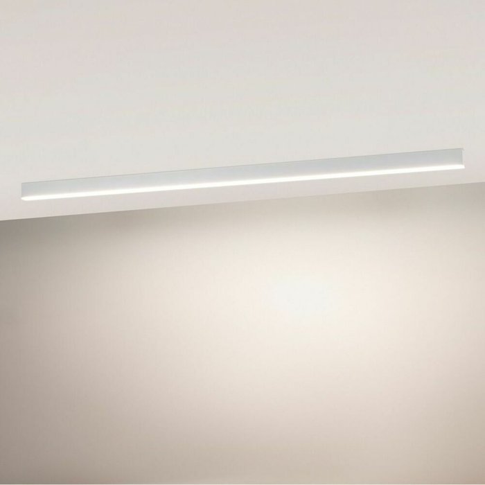 Линейный потолочный светильник Arlight SP-LINE-4970-L960-32W Day4000 056856 - купить Потолочные светильники по цене 14407.0 Линейный потолочный светильник Arlight SP-LINE-4970-L960-32W Day4000 056856 - купить Потолочные светильники по цене 14407.0