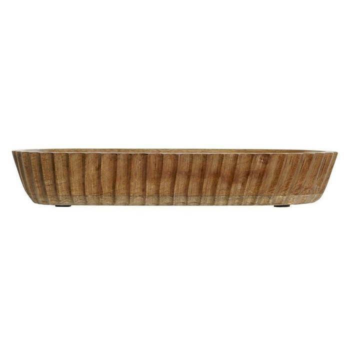 Блюдо Натуральный 32 x 15 x 5 - купить Тарелки по цене 2894.0