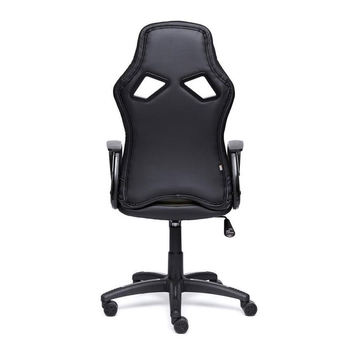 Кресло офисное Runner зеленого цвета - купить Офисные кресла по цене 10800.0