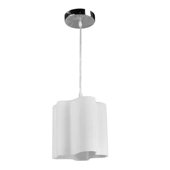 Подвесной светильник Arte Lamp SERENATA A3479SP-1CC Подвесной светильник Arte Lamp SERENATA A3479SP-1CC