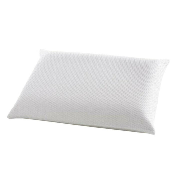 Подушка из вискоэластика Abeil Nuit de Velours Белый 40 x 60 см