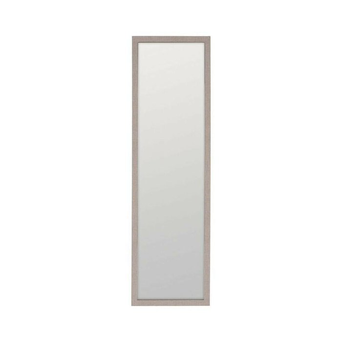 Настенное зеркало Коричневый 43 x 3 x 145