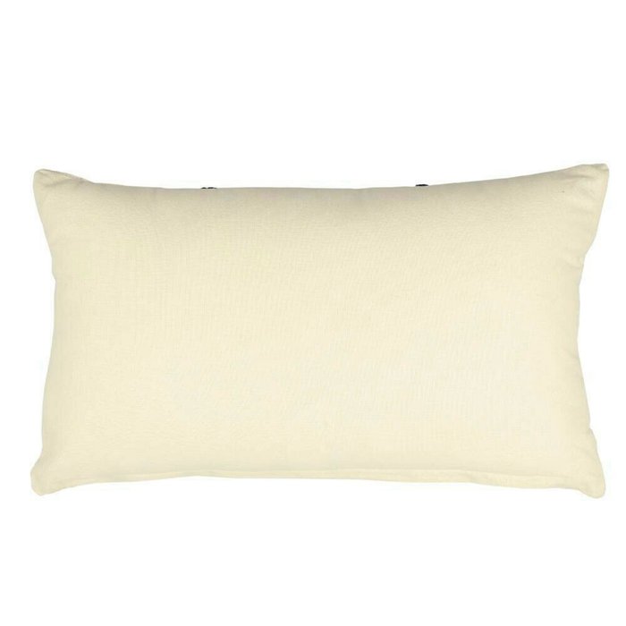 Декоративная подушка Chevery 35х60 бежевого цвета - купить Декоративные подушки по цене 4390.0