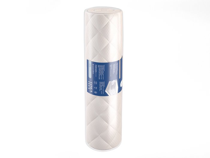 Матрас Lineaflex Aventa Lux 160x200 - лучшие Пружинные матрасы в INMYROOM Матрас Lineaflex Aventa Lux 160x200 - лучшие Пружинные матрасы в INMYROOM