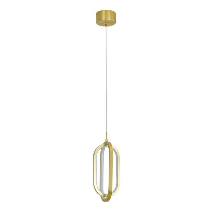 Люстра Newport 15000 Loren 15107/S brass Люстра Newport 15000 Loren 15107/S brass