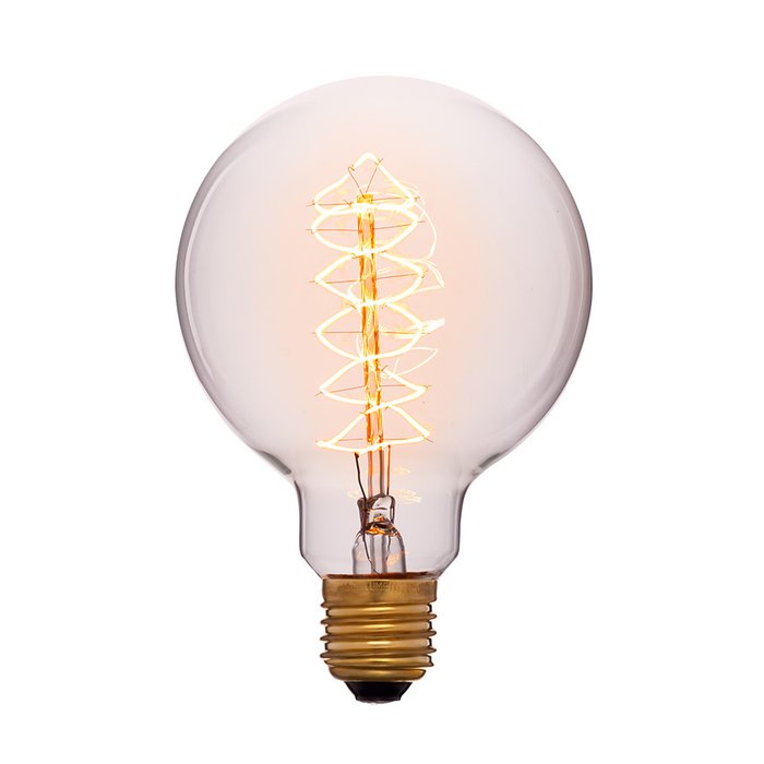 Ретро-лампа Эдисона  - купить Лампочки по цене 500.0
