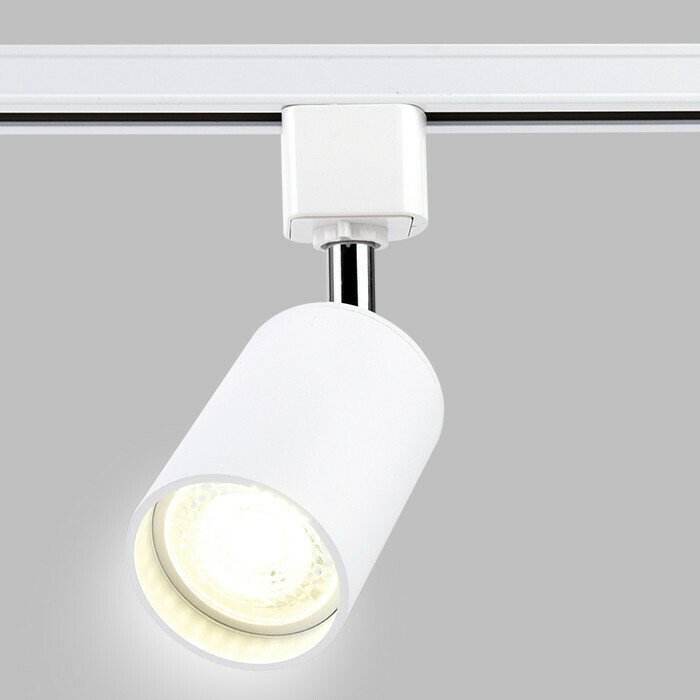 Трековый светильник Ambrella Track System GL5121 - лучшие Трековые светильники в INMYROOM Трековый светильник Ambrella Track System GL5121 - лучшие Трековые светильники в INMYROOM