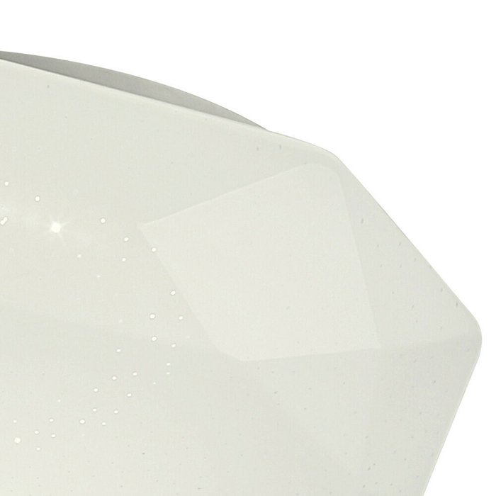 Потолочный светодиодный светильник Diamante  - купить Потолочные светильники по цене 16168.0