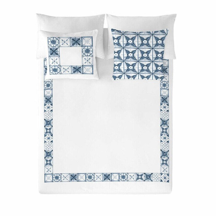 Пододеяльник Naturals Amalfi 135/140 кровать 220 x 220 см Пододеяльник Naturals Amalfi 135/140 кровать 220 x 220 см