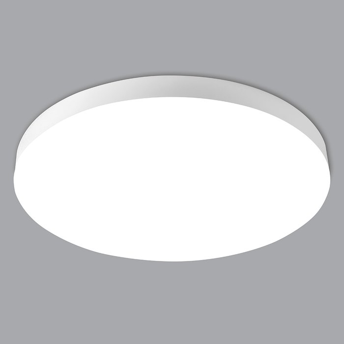 Потолочный светильник AL1600 48887 (акрил, цвет белый) - купить Потолочные светильники по цене 5035.0