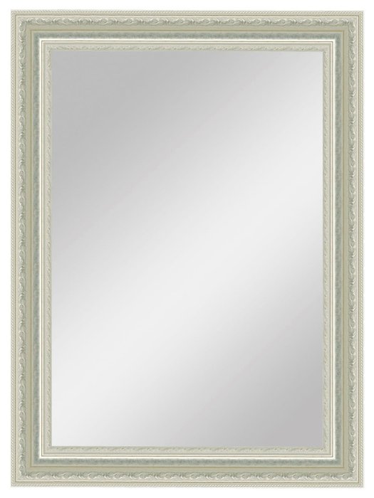 Настенное Зеркало "Серебряная Вилена"