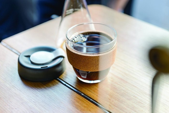 Кружка keepcup espresso limited 227 мл - купить Чашки по цене 3250.0